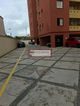 Imagem Apartamento à Venda no Jardim Ubirajara, SP - 2 Dorms, 54m², R$340mil