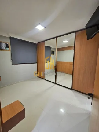Imagem AP1460

Apartamento com 3 quartos no Parque Amazônia, com 90m² de área privativa.

O apartamento ...