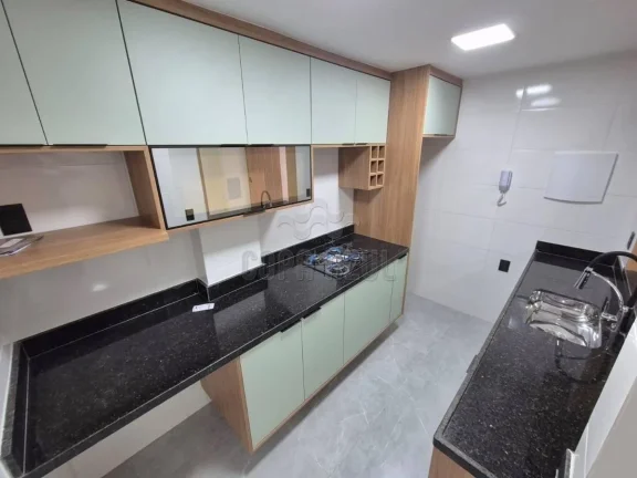 Imagem Urca - Residencial › Apartamento com 1 quarto(s) a Venda
