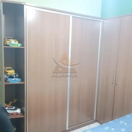 Imagem Casa - Ribeirão Preto - Heitor Rigon