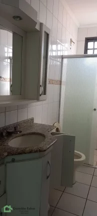 Imagem SOBRADO COM 3 DORMITÓRIOS SENDO 1 SUITE