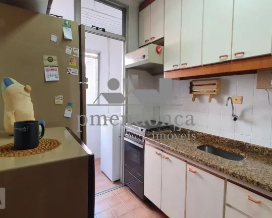 Imagem Apartamento a venda em Perdizes com 2 quartos e 1 vaga, 59m2