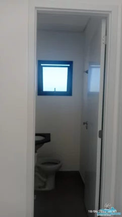 Imagem Apartamento de 1 dormitório com vista mar/Tenório