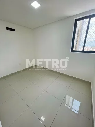 Imagem Apartamento, Edifício José Mororó, Centro, 03 quartos, sendo 01 suíte