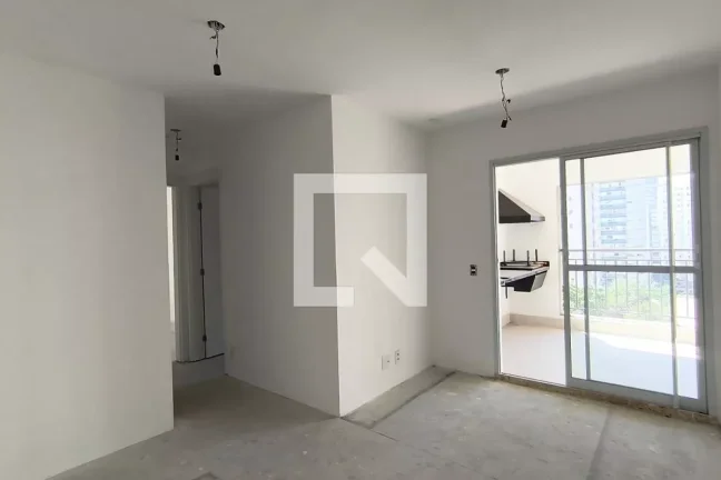 Imagem Apartamento à Venda - Ipiranga, 2 Quartos, 69 m2