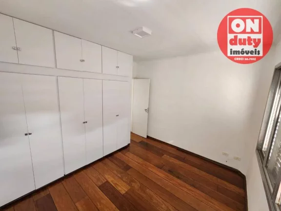 Imagem Apartamento com 2 dormitórios à venda, 84 m² por R$ 760.000,00 - Gonzaga - Santos/SP