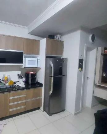 Imagem Geminado com 2 dormitórios e 1 vaga de garagem - Boehmerwald | Joinville/SC