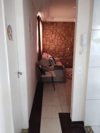 Imagem APARTAMENTO 2 DORM. - CONDOMÍNIO ALTOS DE SUMARÉ II - PARQUE BANDEIRANTES I
