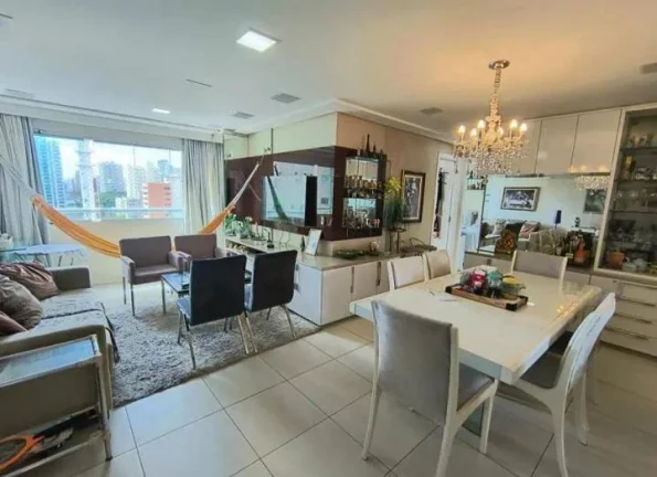 Imagem Apartamento a venda na Aldeota