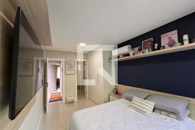 Imagem Casa à Venda - Recreio, 4 Quartos, 340 m2