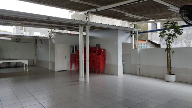 Imagem Galpao a venda em São Vicente