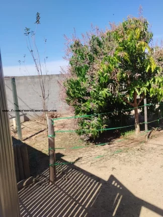 Imagem Chácara Condomínio para Venda em Limeira, Bairro dos pires de baixo, 2 banheiros
