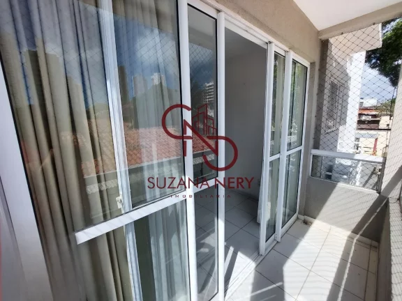 Imagem APARTAMENTO 2 QUARTOS EM PONTA NEGRA - NATAL