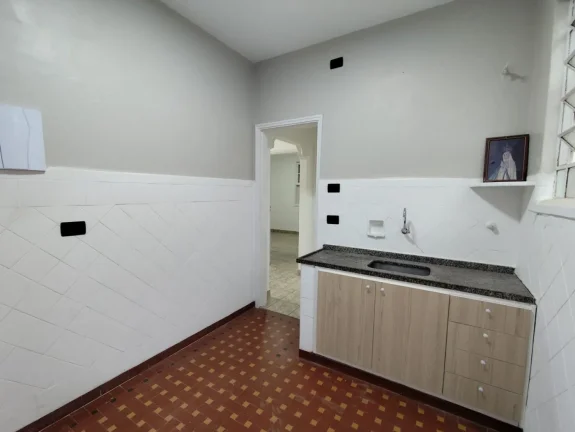 Imagem Apartamento a venda em Santos na Av. Carvalho de Mendonça