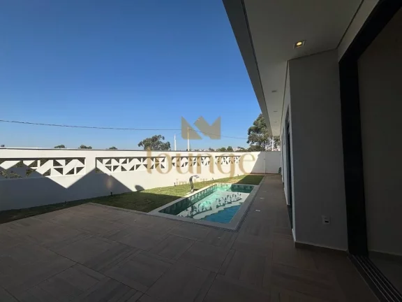 Imagem Casa 3 Quartos À Venda Wanel Ville Zona Oeste - Sorocaba/SP