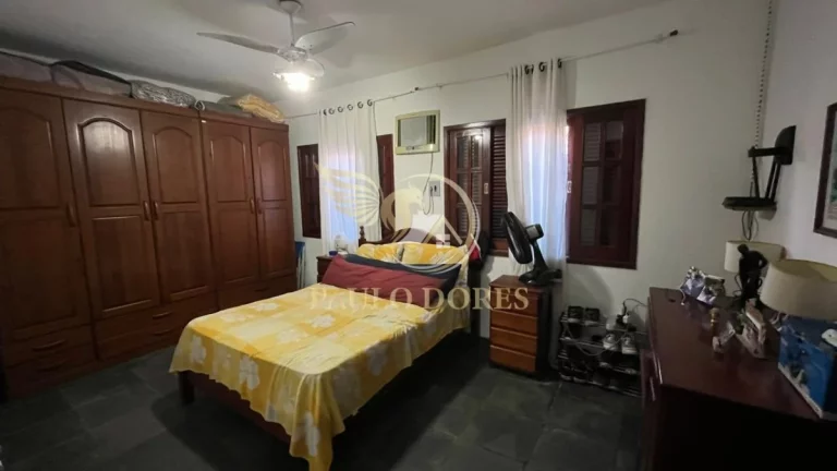 Imagem CASA À MENOS DE 100MTRS DA ORLA DO ITAGUÁ UBATUBA-SP