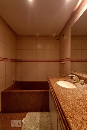 Imagem Apartamento à Venda - Recreio, 4 Quartos, 490 m2