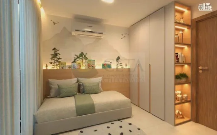 Imagem Apartamento Padrão
