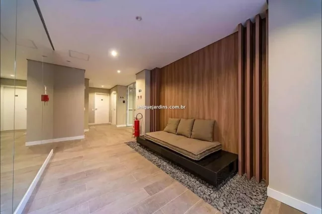 Imagem Apartamento à venda Consolação São Paulo
