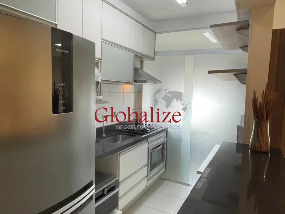 Imagem BELISSÍMO APARTAMENTO 3 DORMITÓRIOS , Conforto, sofisticação e localização privilegiada! R$ 920 mil NO MELHOR RESIDENCAL DO BAIRRO ENCRUZILHADA!!!