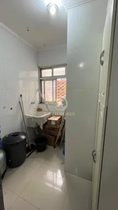Imagem APARTAMENTO COM 3 DORMITÓRIOS NO ITAGUÁ EM UBATUBA-SP