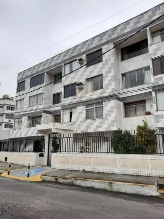 APARTAMENTO RESIDENCIAL em Cabo Frio - RJ, Vila Nova