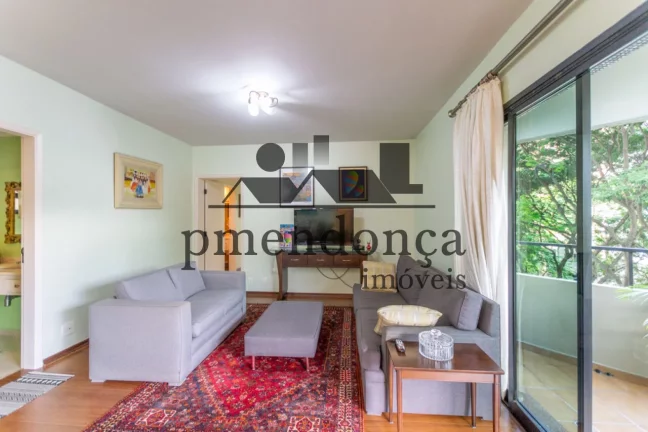 Imagem Apartamento dormts, 1 suite , 2 vagas, varanda,