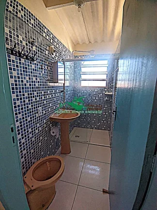 Imagem Casa Padrão