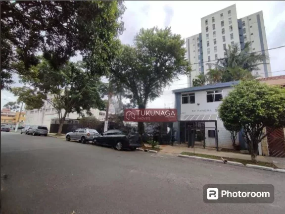 Imagem Apartamento com 2quartos à venda, 48 m² por R$ 250.000 - Vila Aricanduva - São Paulo/SP