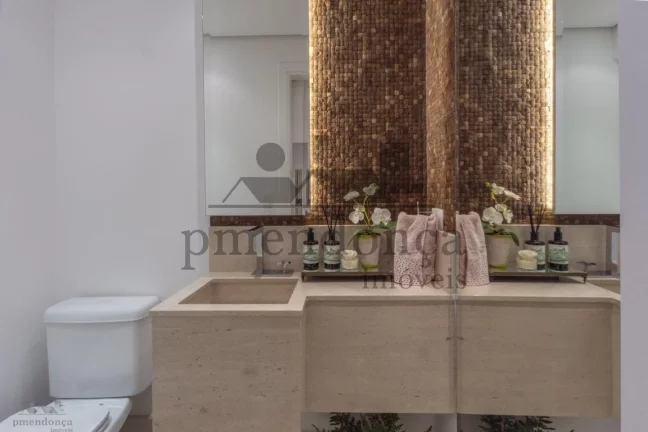 Imagem PERDIZES APARTAMENTO 4 DTS 3 SUITES, 4 VAGAS