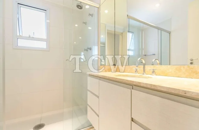 Foto do imóvel: Apartamento para alugar no bairro Brooklin - São Paulo/SP, Zona Sul