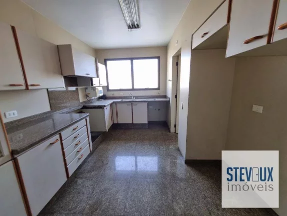 Imagem Apartamento com 3 dormitórios à venda, 170 m² por R$ 2.100.000,00 - Moema - São Paulo/SP