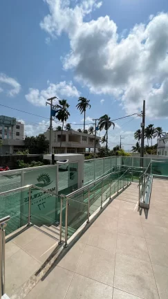 Imagem Cobertura à venda em João Pessoa, Cabo Branco, com 2 quartos, 122,12m2