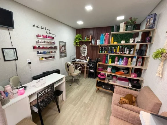 Imagem Casa Moderna com 3 Dormitórios à Venda – 99m² | Barra Velha/SC