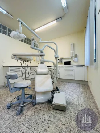 Imagem Venda de Consultório Dentário 35m² para venda R$ 300.000,- Alphaville/SP