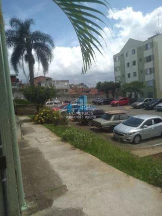 Imagem Apartamento Padrão