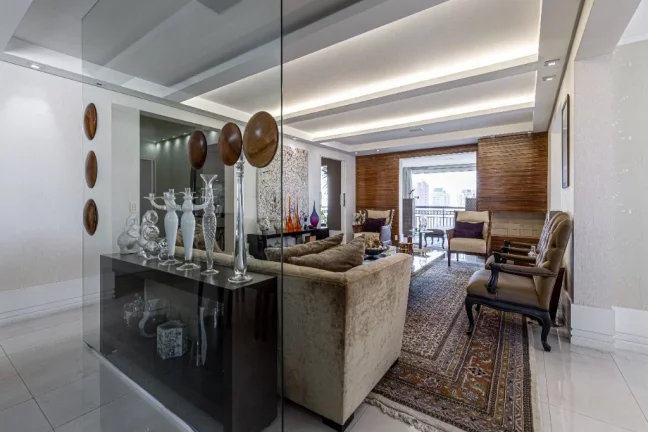 Imagem Comprar apartamento 4 suítes em Morumbi São Paulo SP, apartment in São Paulo Brazil, apartamento 4 quartos em São Paulo SP, apartamento alto padrão SP
