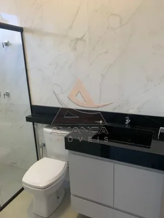 Imagem Casa Condomínio - Ribeirão Preto - Portal da Mata