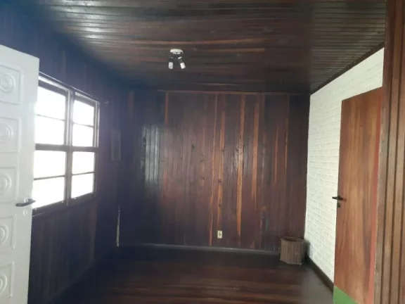 Imagem CASA COM 3 DORMITÓRIOS À VENDA, 186 M² POR R$ 700.000 - IMBETIBA - MACAÉ/RJ