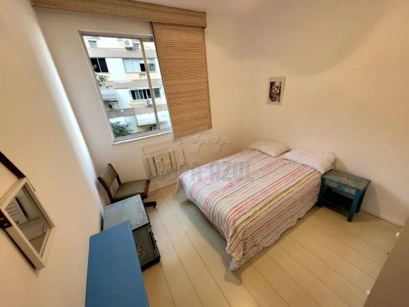 Imagem Copacabana – Rua Santa Clara | Residencial › Apartamento 3 quarto(s) à Venda