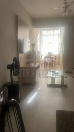Imagem Copacabana - Residencial › Apartamento com 3 quarto(s) a Venda
