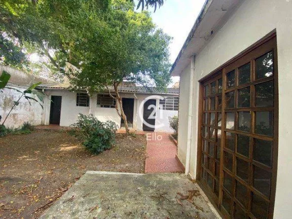 Imagem Casa com 4 dormitórios, 439 m² - venda por R$ 9.100.000,00 ou aluguel por R$ 19.150,00/mês - Jardim Paulista - São Paulo/SP