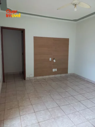 Imagem Apartamento à venda em Ribeirão Preto-SP, Parque Industrial Lagoinha: 3 quartos, 1 suíte, 1 sala, 2 banheiros, 2 vagas, 80m².