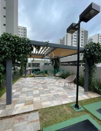 Imagem Apartamento à venda - R$ 440.000,00 - Centro - Londrina - PR