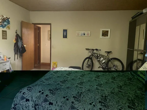 Imagem Chácara à venda na Colônia Rodrigo Silva, apenas a 17 minutos de Barbacena