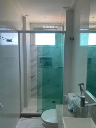 Imagem Apartamento para Venda em Cuiabá / MT no bairro Jardim Santa Marta