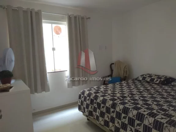 Imagem Casa Duplex Moderna Frente Canal Navegável