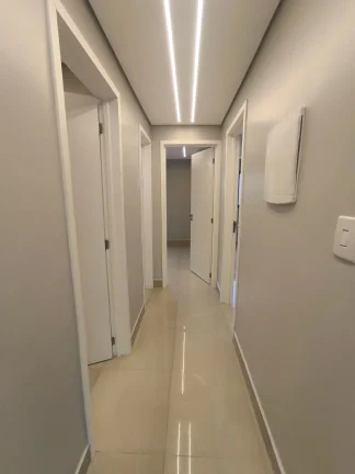Imagem Casa 3/4 C Suite Sozinha No Lote Com Lazer Completo No Jardim Da Luz