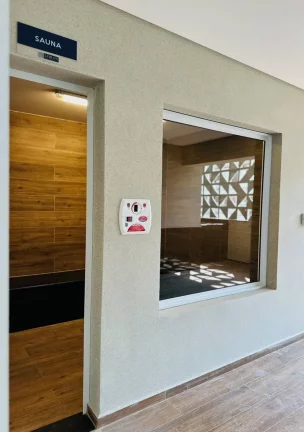 Imagem Lindo apartamento decorado no Itaguá