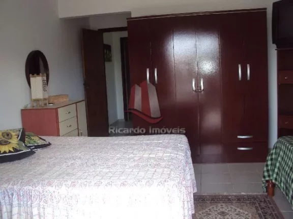 Imagem Casa Duplex Mobiliado c/ 2 Suítes e 80 M².